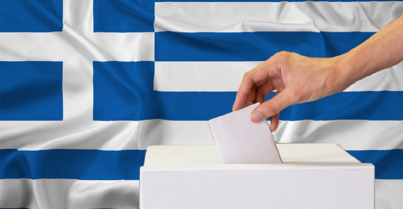 Ελλάδα-Δημοσκόπηση: Κυριαρχία Μητσοτάκη-ΝΔ έναντι Τσίπρα-ΣΥΡΙΖΑ