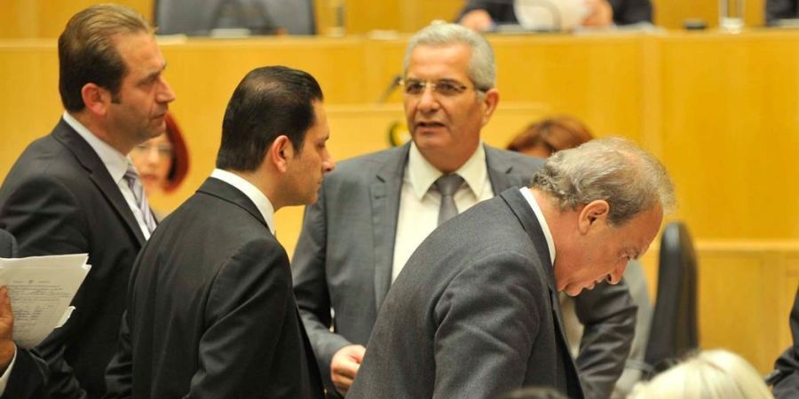 Κυπριανού: «Με περισσή αλαζονεία αντιμετώπισε η Κυβέρνηση το πόρισμα για τον Συνεργατισμό»