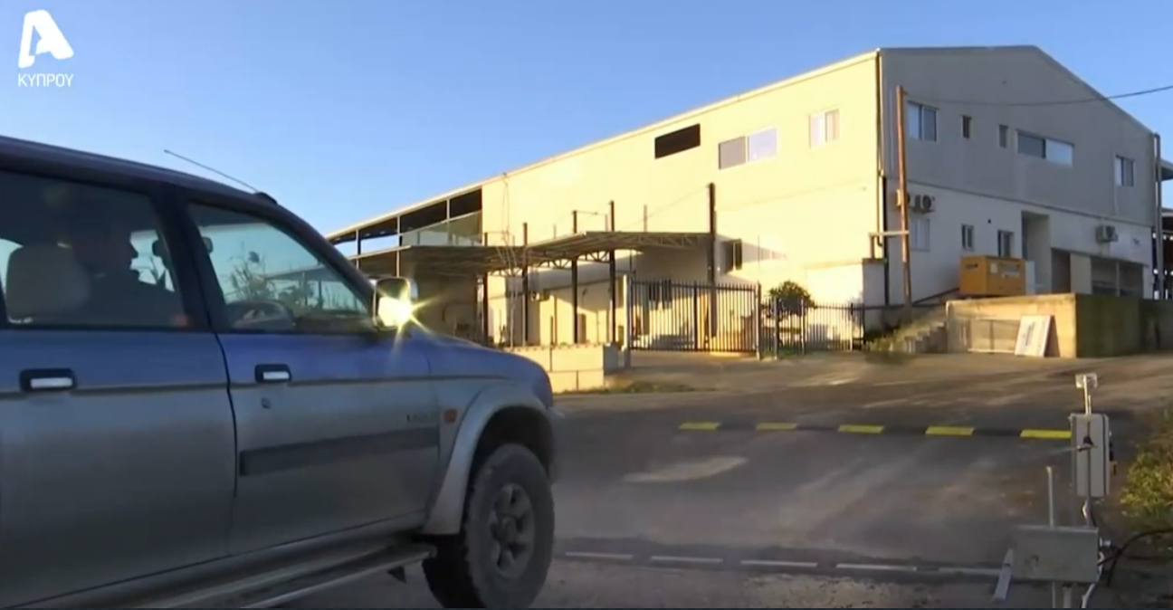 Αφθώδης πυρετός: Τοποθετήθηκε αυτόματος ψεκασμός σε Δάλι και Αθηένου - Πώς λειτουργεί