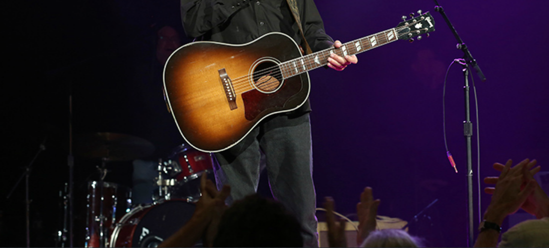 Πέθανε γνωστός τραγουδιστής της κάντρι – Δείτε φωτογραφία του