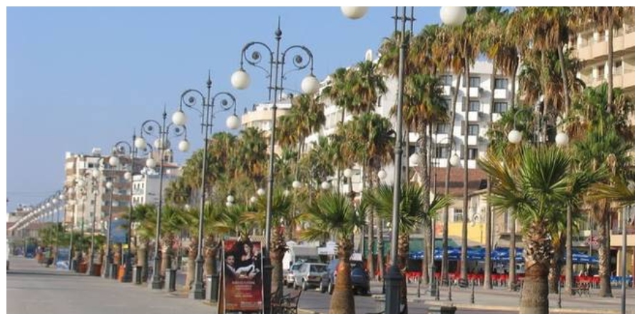 Μισό εκατομμύριο ευρώ θα εξοικονομήσει ο Δήμος Λάρνακας με τους λαμπτήρες Τύπου LED