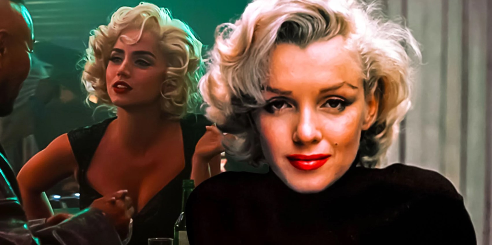 Netflix: Έρχεται η βιογραφική ταινία της Marilyn Monroe “Blonde” - Θα είναι αυστηρώς ακατάλληλη