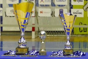 Κλήρωση κυπέλλου Κύπρου στο μπάσκετ ανδρών – Όλα τα ζευγάρια