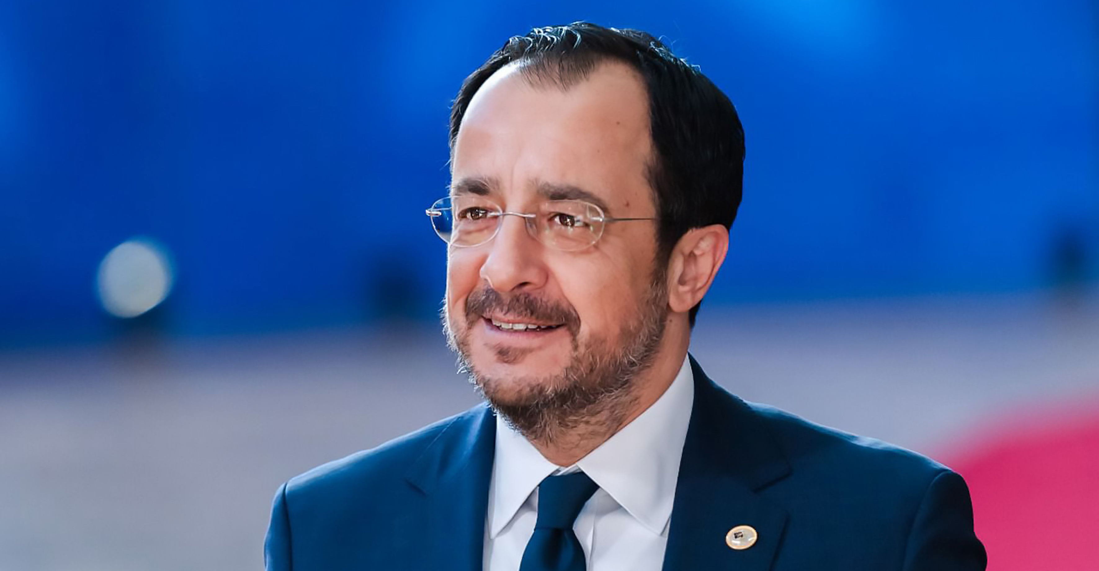 Στην Αθήνα αύριο ο ΠτΔ - Τελεί τα εγκαίνια παραρτήματος του Πανεπιστημίου Λευκωσίας