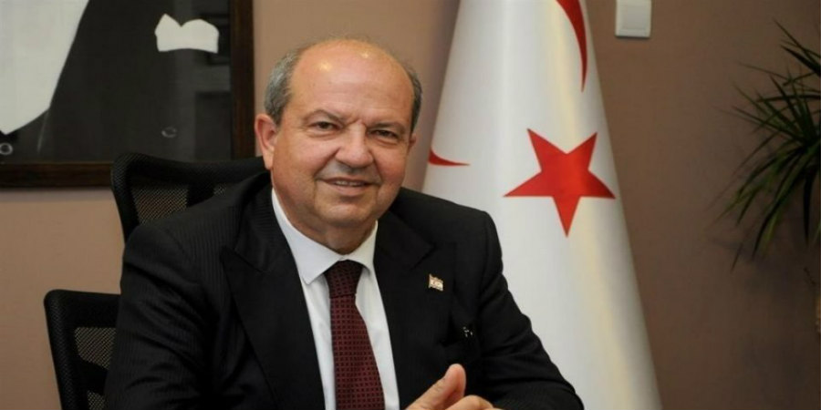 Τατάρ: «Στόχος της ε/κ πλευράς είναι η υποβάθμιση του καθεστώτος των Τουρκοκυπρίων»