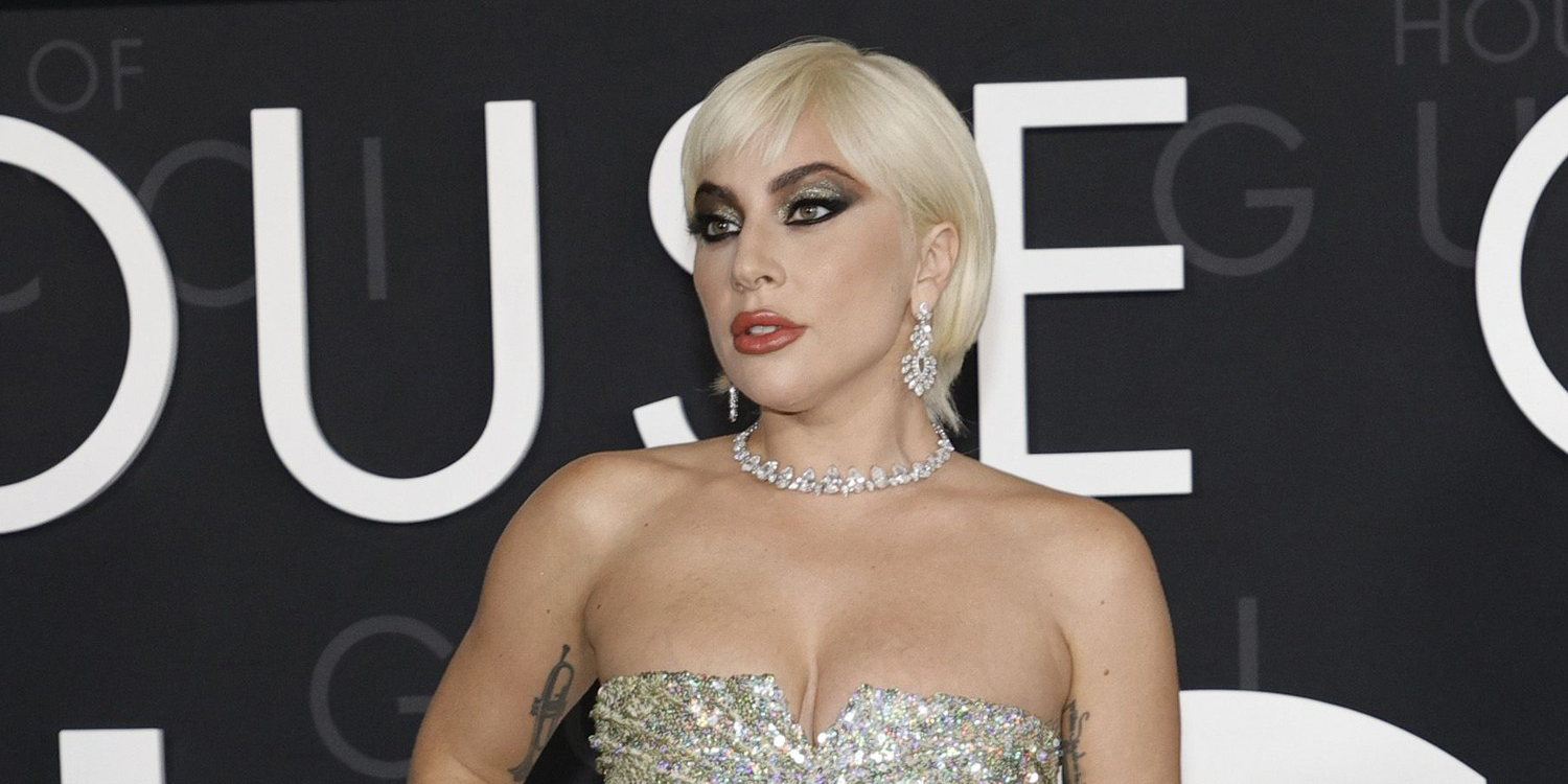 «House of Gucci»: Γιατί κόπηκε η ερωτική σκηνή της Lady Gagα με τη Σάλμα Χάγιεκ