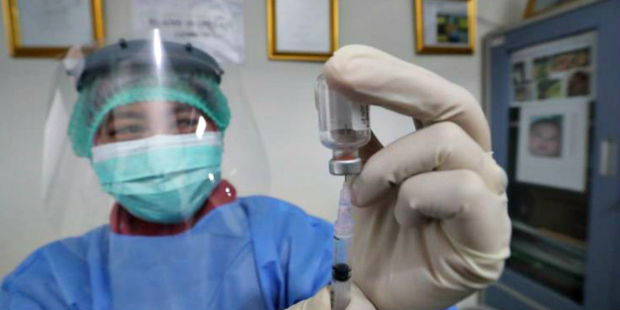 Η Γερμανία ετοιμάζεται για έναρξη εμβολιασμών εναντίον του κορωνοϊού, τι επικρατεί διεθνώς 