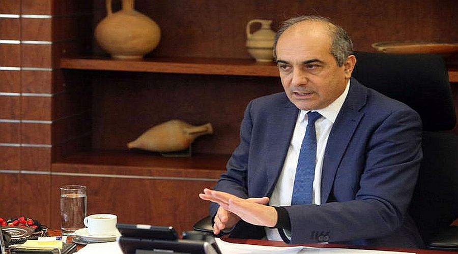 Πρόεδρος της Βουλής: 'Ιστορικός βέβηλος έναντι του παγκόσμιου πολιτισμού ο Ερντογάν'