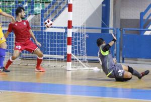 Αλλαγή στο ΑΕΚ-Ομόνοια λόγω UEFA Futsal Champions League