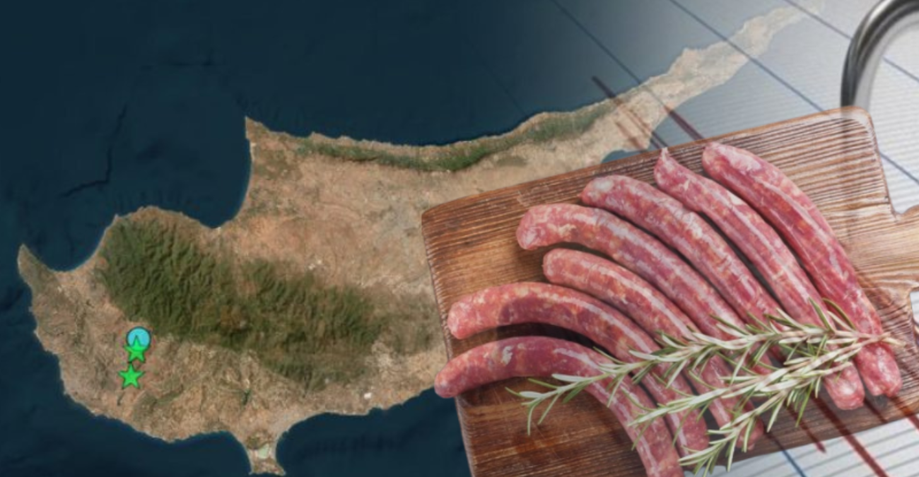 Viral ατάκα για τον σεισμό: Το post που τρέλανε το κυπριακό Facebook - «Γεμίστε τις τσέπες σας με λουκάνικα»