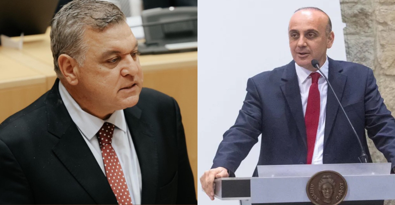 Υποθέσεις Φαίδωνος και Σύκα: Δύο σοβαρές καταγγελίες, δύο διαφορετικές δικαστικές πορείες
