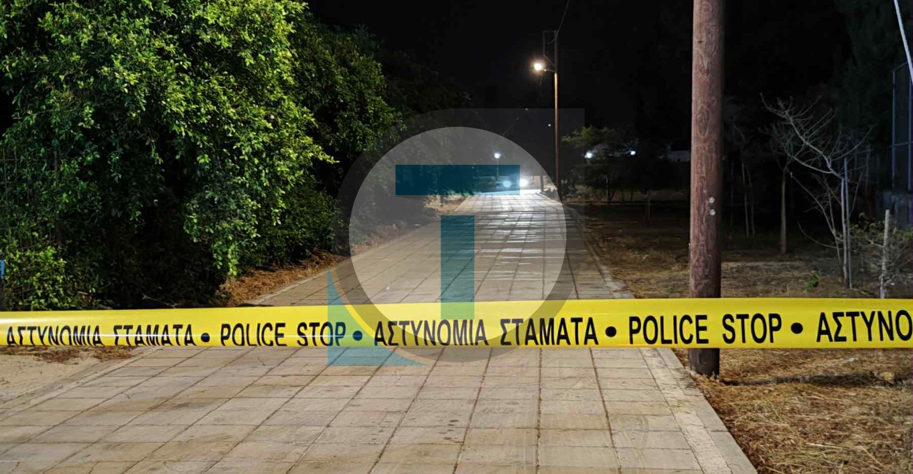 Συμπλοκή στη Λάρνακα: Σε αστυνομικούς σταθμούς οι έξι από τους επτά ανήλικους συλληφθέντες