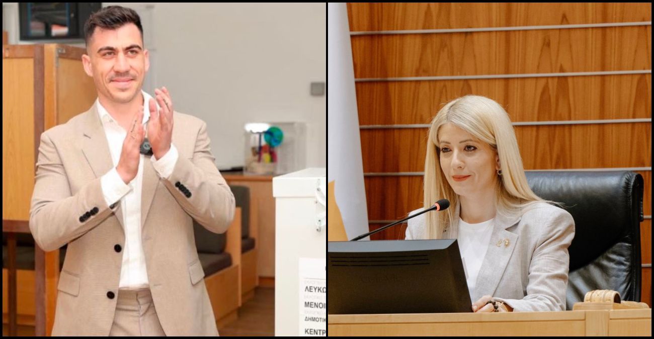 VIDEO: Φειδίας και Αννίτα - «Οι τρεις πολιτικές που έφεραν τη συμφωνία» - Πώς θα συνεργαστούν ΔΗΣΥ και Άμεση Δημοκρατία