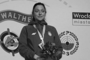Απεβίωσε στη γέννα η πρωταθλήτρια Ευρώπης Βελίτσκοβιτς