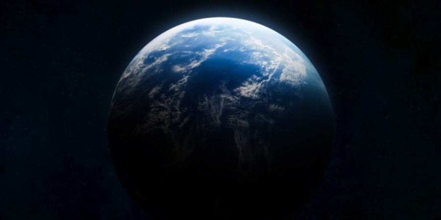H Γη «σκοτεινιάζει» λόγω κλιματικής αλλαγής- Τι παρατήρησαν οι επιστήμονες