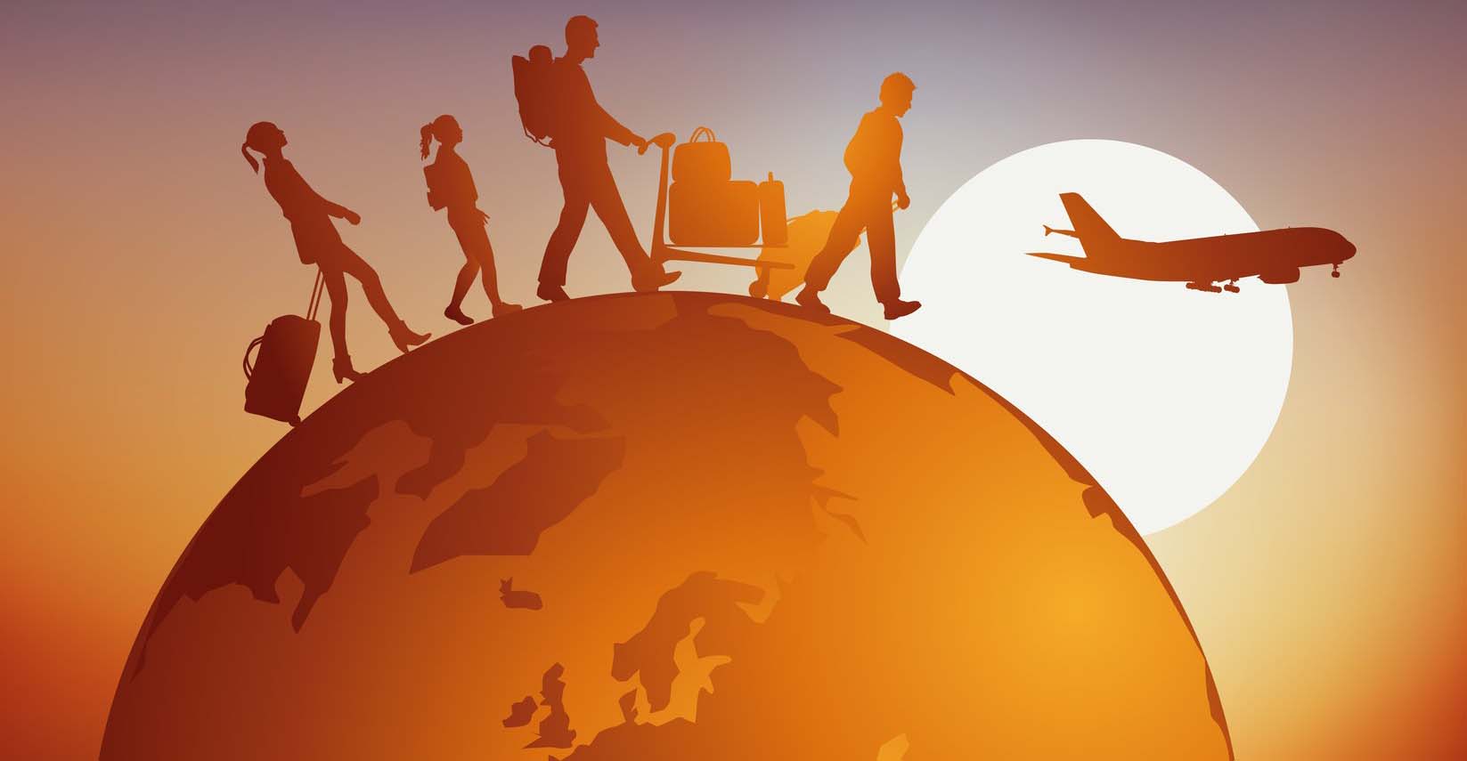 Παγκόσμια Μέρα Τουρισμού 2025 – Ο Τομέας της Φιλοξενίας μπροστά σε  συνεχεις προκλήσεις και ευκαιρίες 