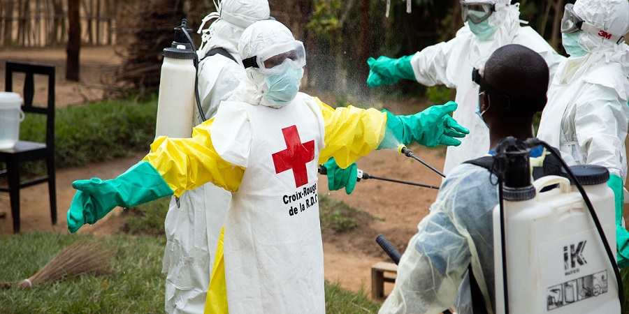 ΚΟΝΓΚΟ: Δεύτερος θάνατος από 'Εμπολα