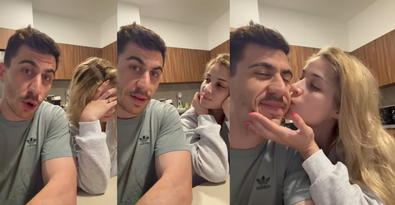 Viral το παράπονο του Φειδία που δεν τον κάλεσαν στο Debate – Η επική αντίδραση της Στυλιάνας – Δείτε τι έκανε