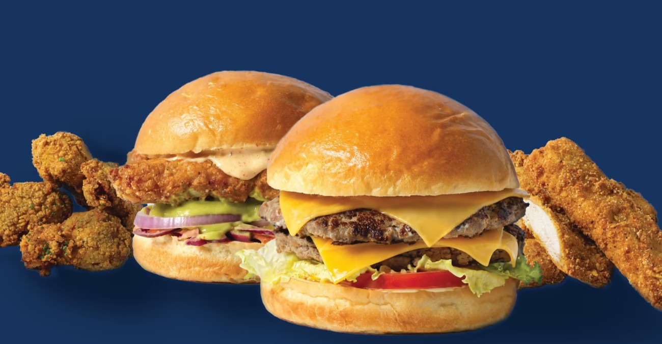 Νέα άφιξη στη Λεμεσό για τους λάτρεις των μπέργκερ και όχι μόνο – Έχει και vegan επιλογές – Δείτε φωτογραφίες