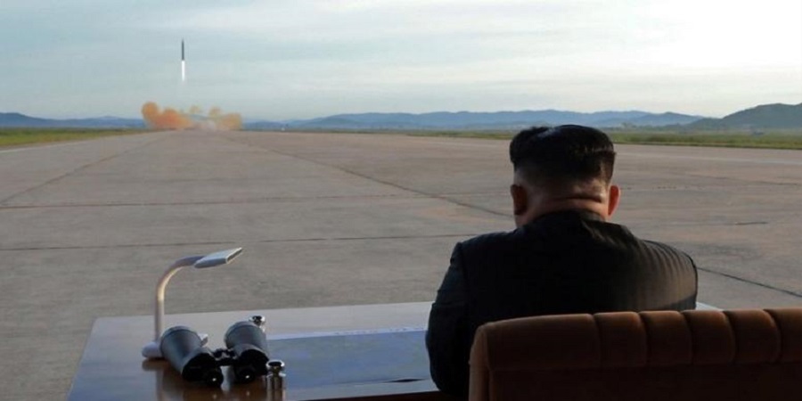 Νέες εκτοξεύσεις πυραύλων από την Βόρεια Κορέα - «Τα αντίποινα του Κιμ» 
