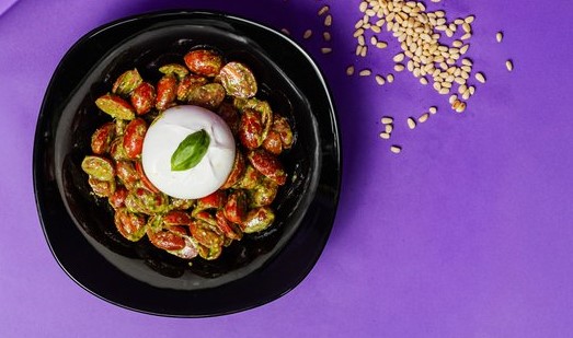 Ένα νέο ghost kitchen στη Λευκωσία φέρνει στην πόρτα σου άρωμα και γεύσεις από Ιταλία - Δείτε φωτογραφίες