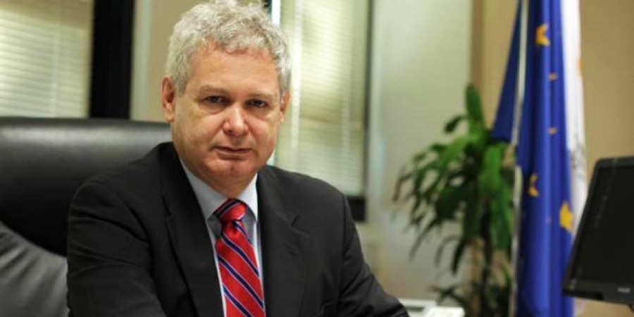 Ανδρέας Μαυρογιάννης: «Η κυβέρνηση τηρεί σιγή ιχθύος για τις υποκλοπές»