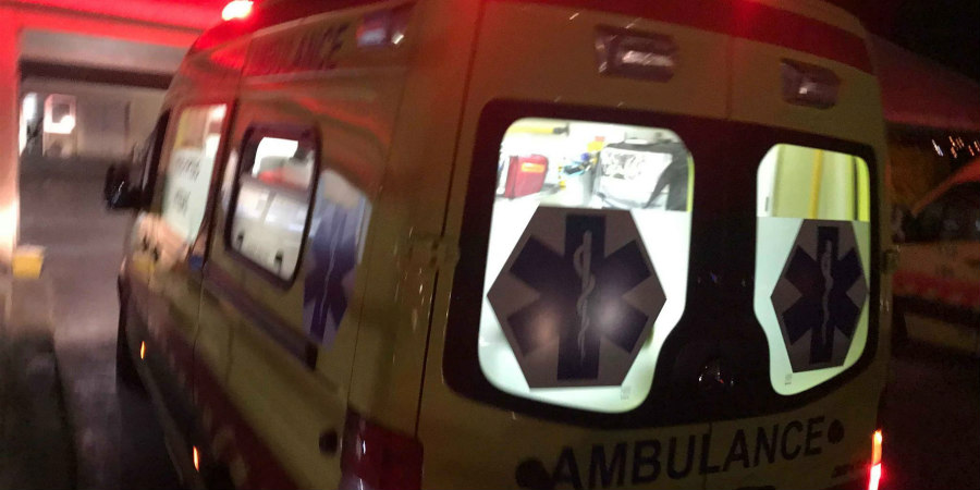 ΛΕΜΕΣΟΣ: Σοβαρό τροχαίο με τρεις τραυματίες – Διασωληνωμένη 63χρονη