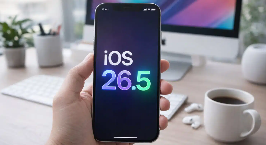 Η Apple έκανε αυτό που περιμέναμε χρόνια - Η νέα λειτουργία και τι αλλάζει