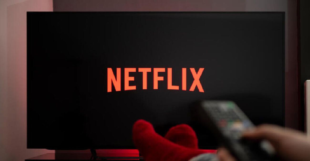 Αυτές είναι οι δέκα πιο επιτυχημένες σειρές του Netflix