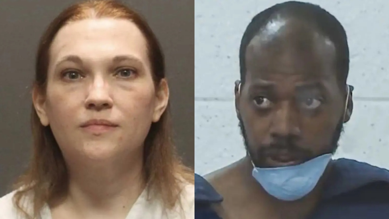 Γονείς-τέρατα στις ΗΠΑ: Αποκεφάλισαν δύο παιδιά τους και αναγκάσαν τα αδέλφια τους να το δουν