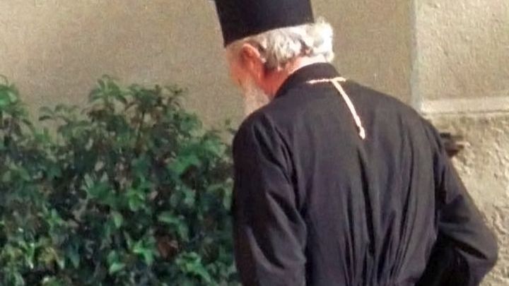 Ο Αρχιεπίσκοπος υποδέχθηκε ομάδα από το Μιλάνο, με επικεφαλής τους Αρχιεπισκόπους Μιλάνου και Μαρωνιτών Κύπρου