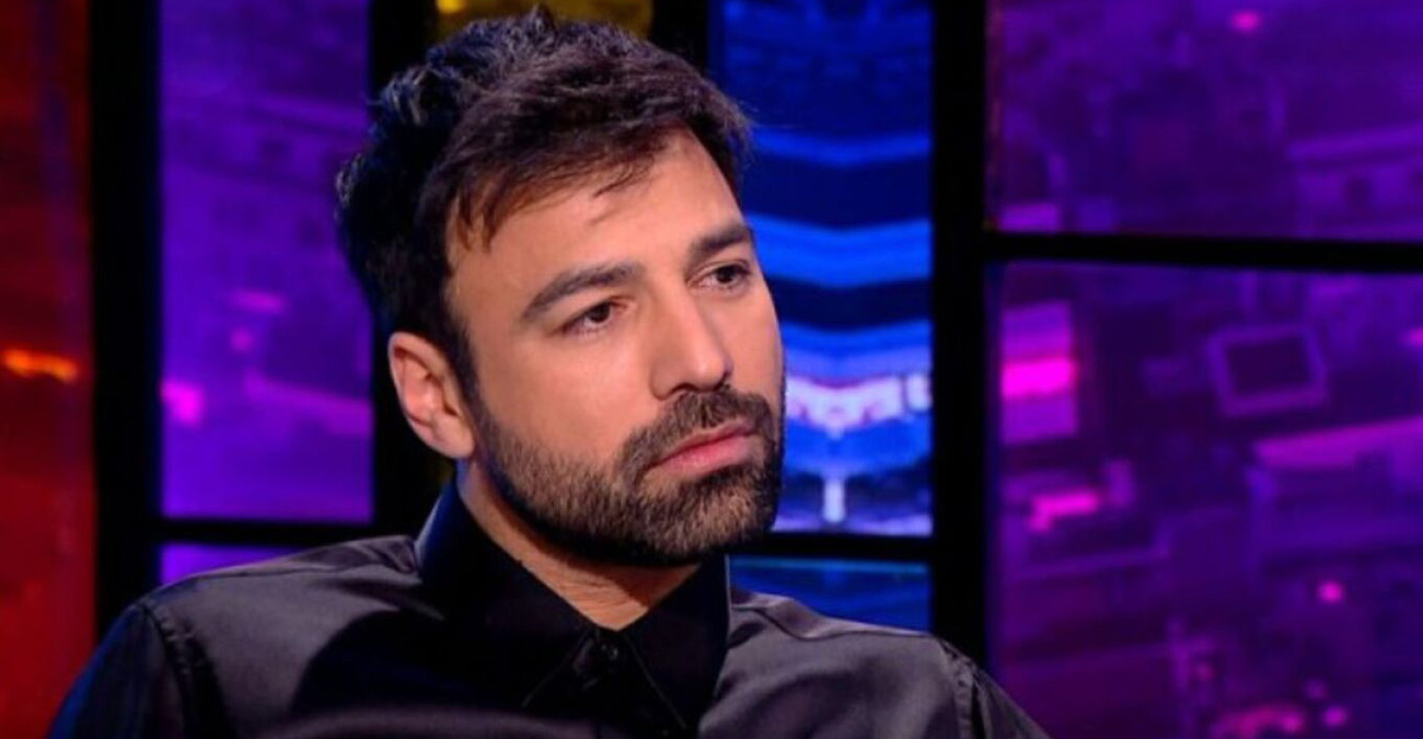 Αντρέας Γεωργίου: Η συγκινητική ανάρτηση για τα 31 χρόνια από τον θάνατο της μητέρας του - Δείτε φωτογραφία