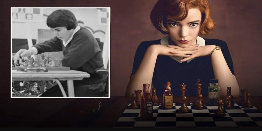 The Queen’s Gambit: Λύση στην υπόθεση μήνυσης της θρυλικής σκακίστριας στο Netflix