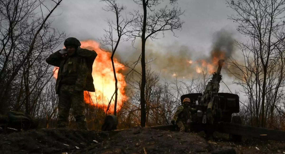 Πόλεμος στην Ουκρανία: Αλληλοκατηγορούνται Κίεβο και Μόσχα για επιθέσεις κατά αμάχων στη Ζαπορίζια