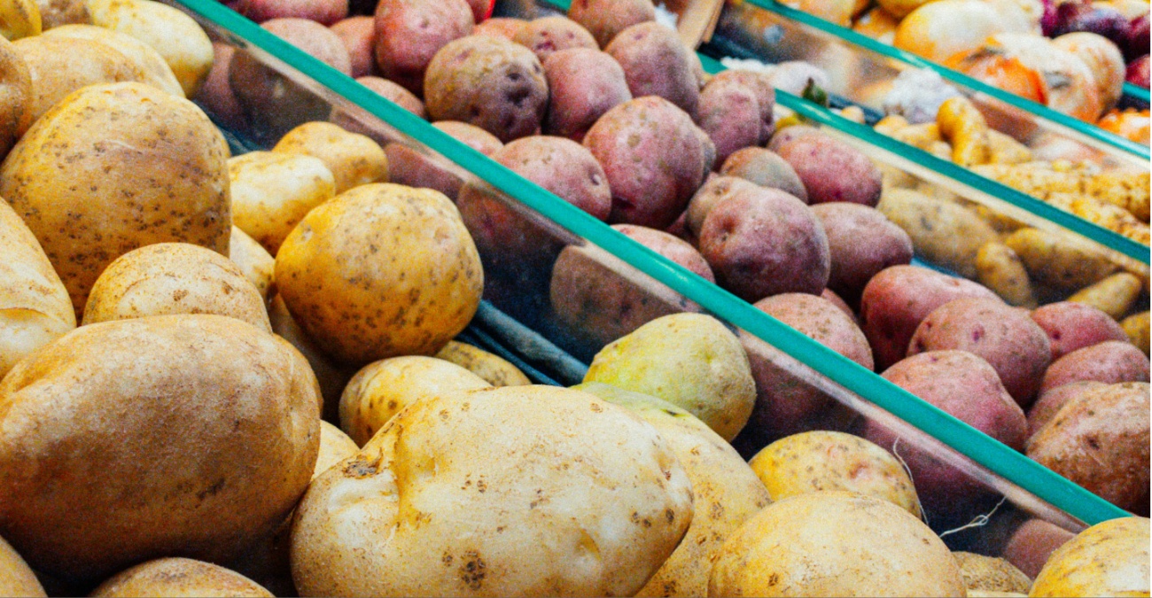 Στο «κόκκινο» η κυπριακή πατάτα: Ο πόλεμος στη Μέση Ανατολή απειλεί τις εξαγωγές και την παρουσία μας στα ευρωπαϊκά ράφια