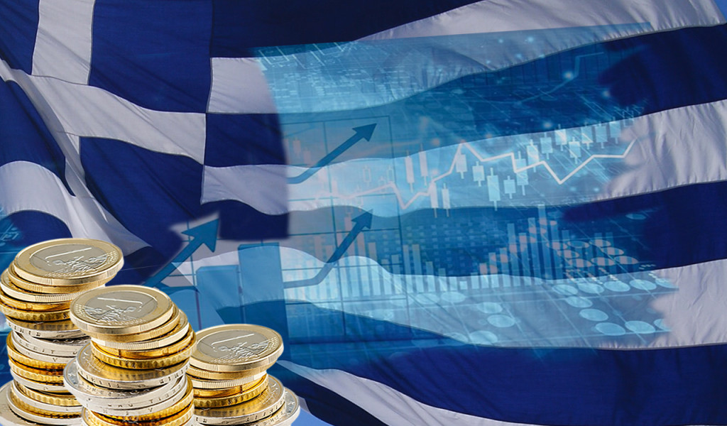Ο οίκος αξιολόγησης Scope έδωσε την πολυπόθητη επενδυτική βαθμίδα στην Ελλάδα