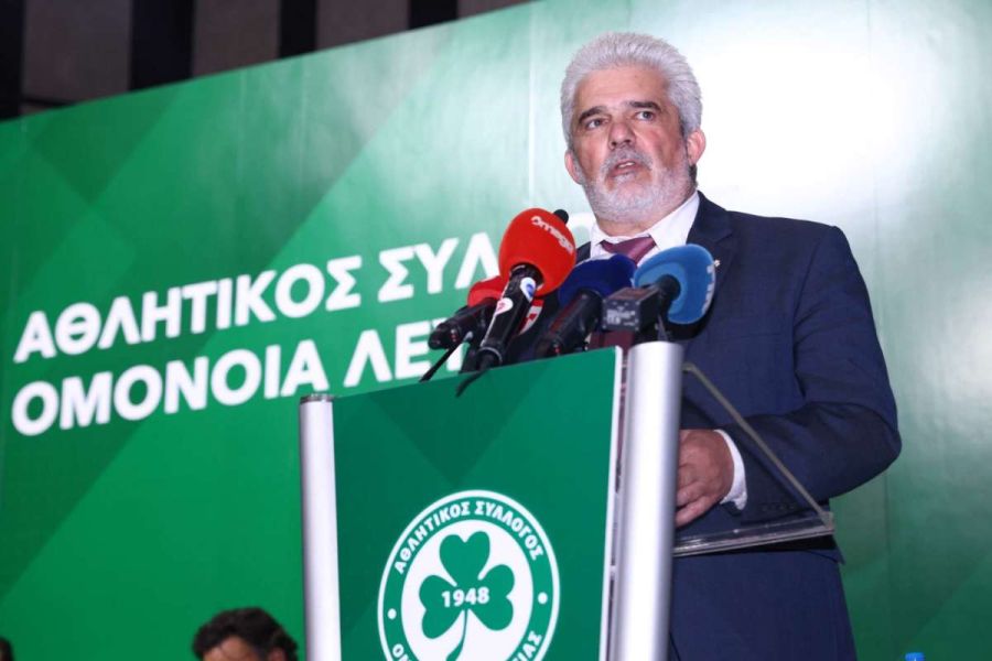 Αποκάλυψη Αργυρίδη: Έκλεισε η δικαστική υπόθεση με Μπουθόν, Εσπασαντίν, Ρουέδα