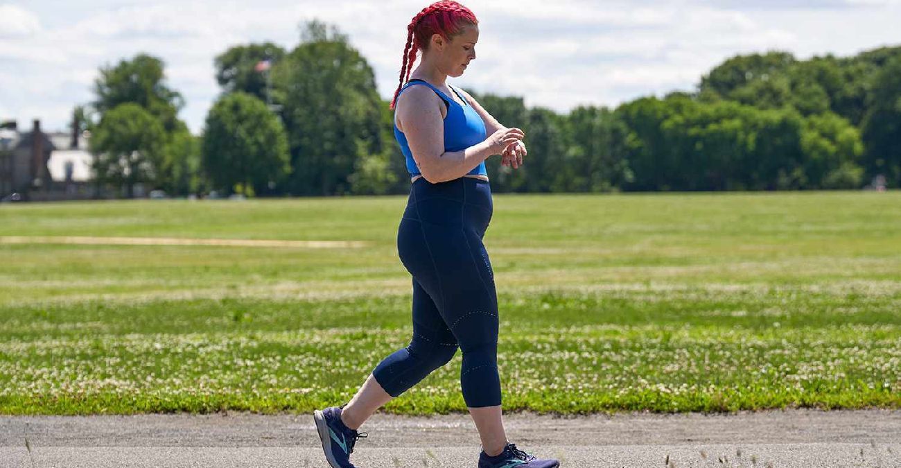 Πάτε για τρέξιμο για να χάσετε βάρος; Ίσως να μην είναι ο καλύτερος τρόπος για την υγεία - Ποια η εξήγηση