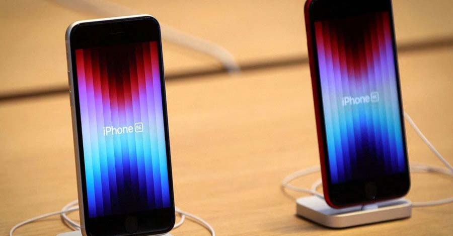 Apple: Πώς θα φορτίζουν τα iPhone μετά την απόφαση της Κομισιόν