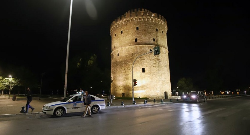 Πέτσας – Κοροναϊός : Σε καθολικό τοπικό lockdown η Θεσσαλονίκη και οι Σέρρες για 14 μέρες