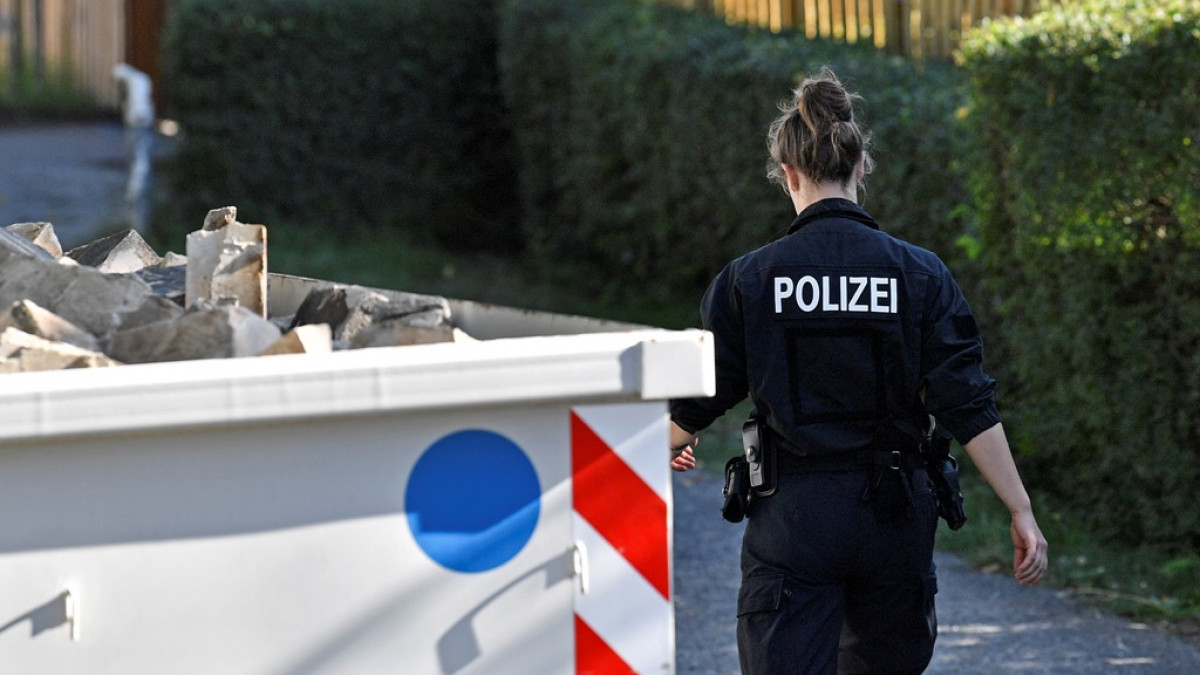 Φρίκη στη Γερμανία: Βρέθηκαν τα πτώματα πέντε παιδιών σε κτήριο  