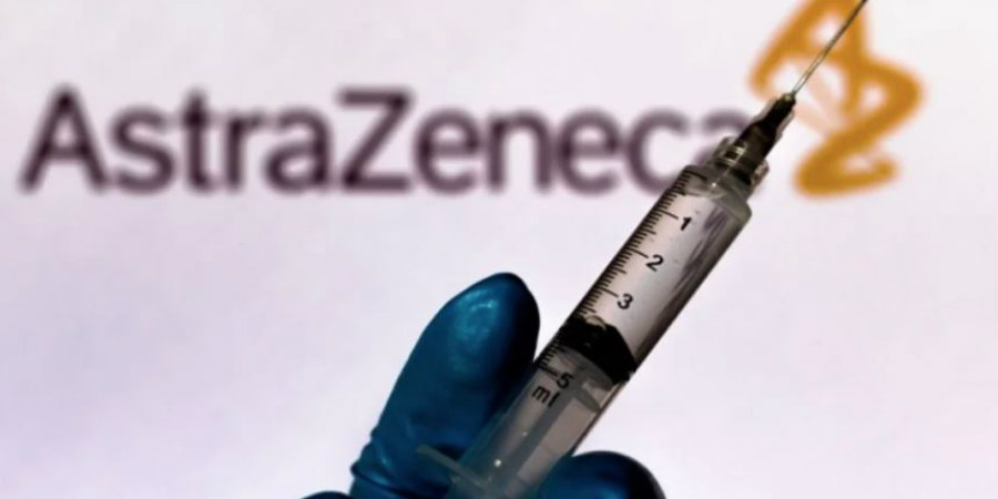 Γερμανία: Αλλάζουν οι οδηγίες για τον εμβολιασμό με AstraZeneca - Η δεύτερη δόση θα γίνεται με pfizer ή moderna