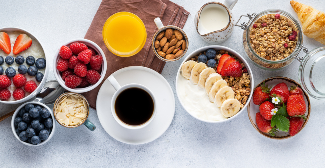 Παραλείπετε το πρωινό; Δείτε από ποια προβλήματα υγείας κινδυνεύετε