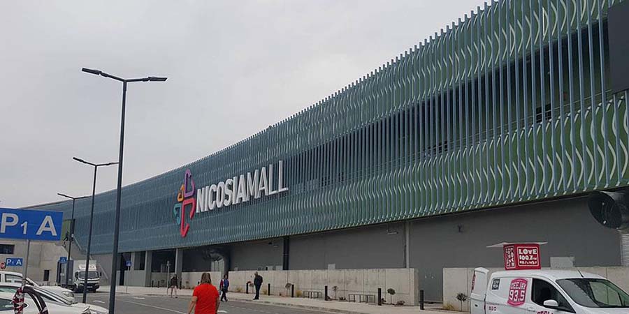 ΤΡΑΠΕΖΑ ΚΥΠΡΟΥ: Πέραν των 90 εκ. η συμφωνία για να πωλήσει το μερίδιο της στο Nicosia Mall