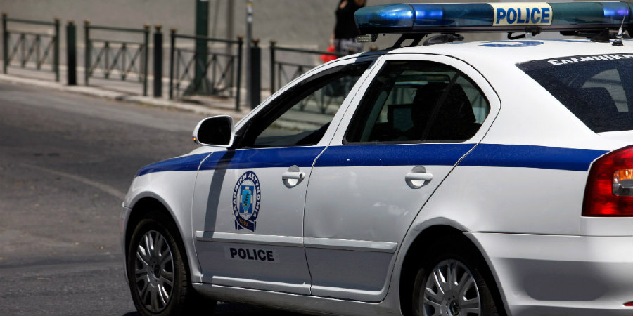 Συνελήφθη στην Ελλάδα ο διαβόητος Χάρης Σαρίδης - Καταζητείτο για τις ληστείες των ΣΠΕ – ΦΩΤΟΓΡΑΦΙΑ