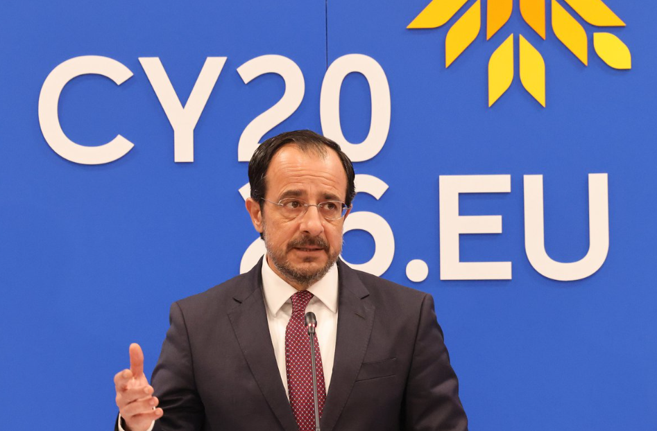 ΠτΔ: «Περήφανοι για την απόλυτα πετυχημένη Κυπριακή Προεδρία»