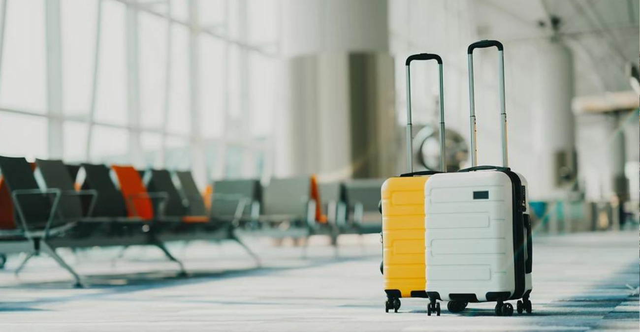 Σε ποιο αεροδρόμιο της Ευρώπης χάνονται οι περισσότερες βαλίτσες