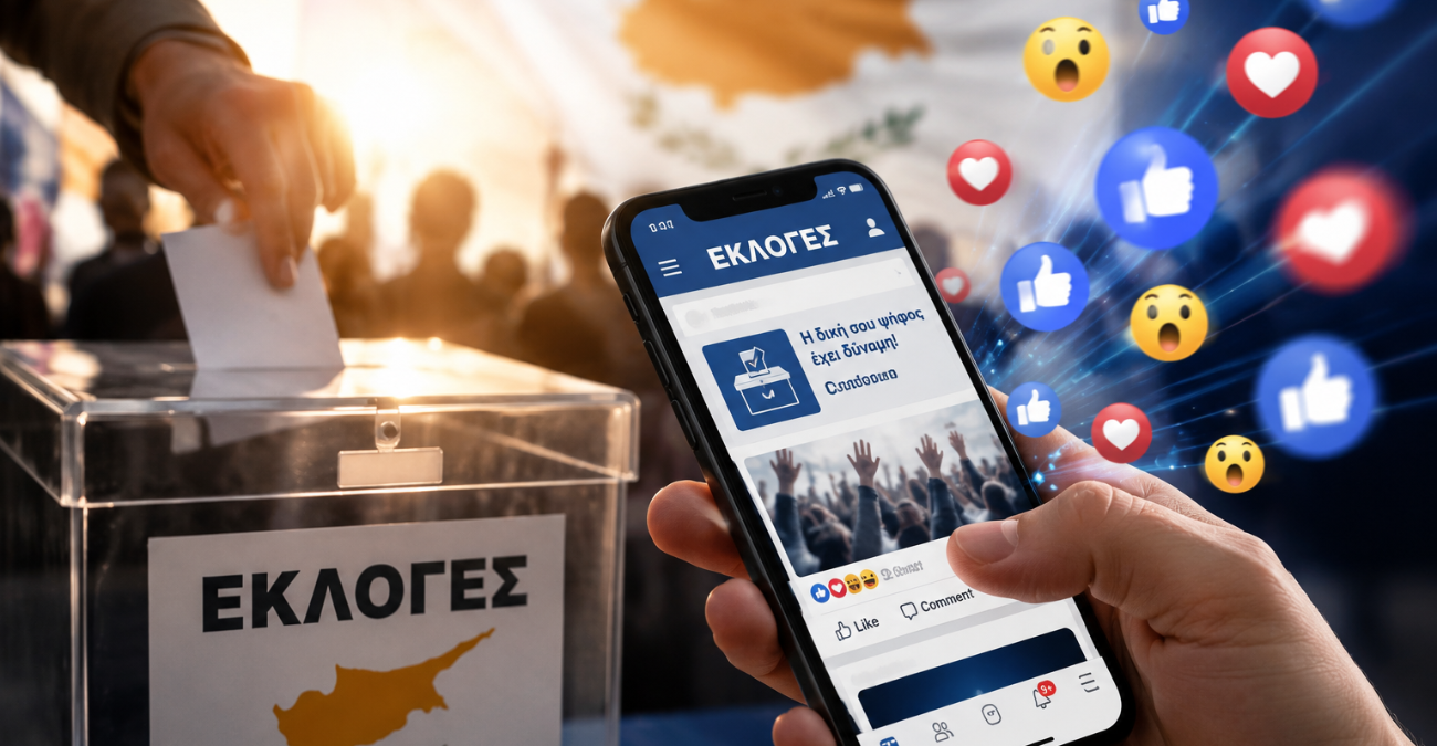 Η μάχη των social media: Ποιοι πολιτικοί κερδίζουν στα likes και αλλάζουν το παιχνίδι