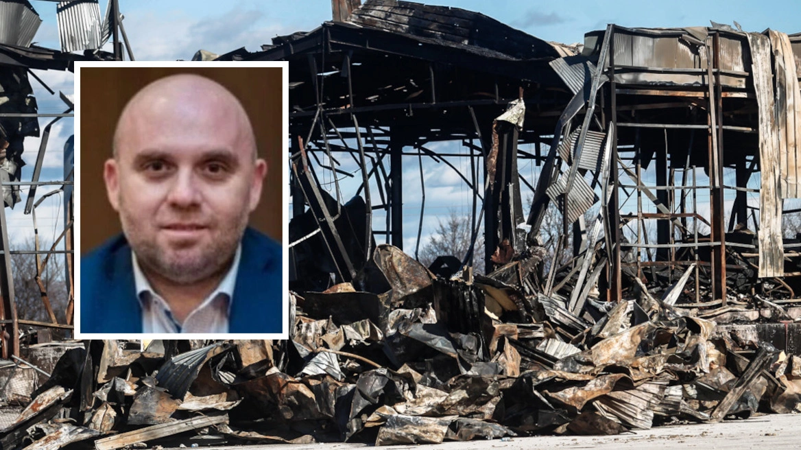 Στη φυλακή Τρικάλων ο ιδιοκτήτης της «Βιολάντα»: Τα κρίσιμα ερωτήματα για τη διαρροή προπανίου και η «γραμμή» της απολογίας