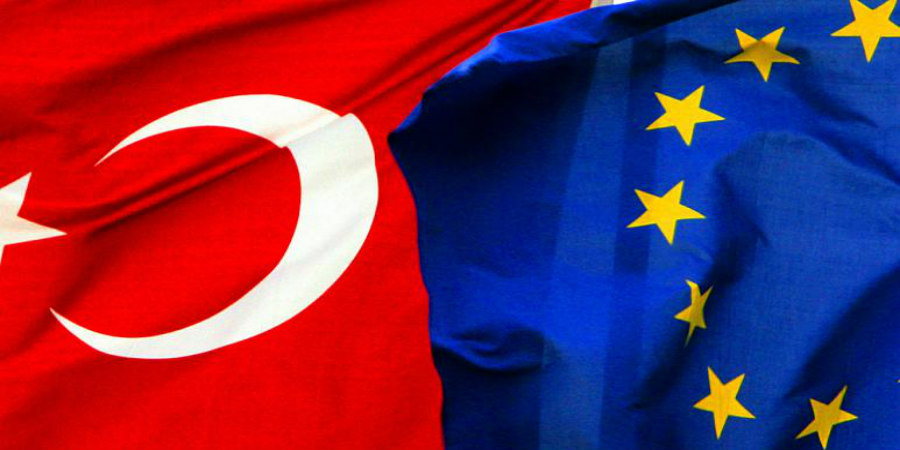 Κυρώσεις ΕΕ κατά της Τουρκίας για τις παράνομες γεωτρήσεις στην κυπριακή ΑΟΖ